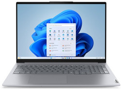 Lenovo ThinkBook 16 G8 IAL (Ultra 5 135H/16GB/512GB SSD/Arc Graphics/FreeDos)