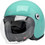 Biltwell Tahoe Mint Julep Κράνος Μηχανής Jet