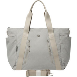Bag to Bag YF99128 Grey