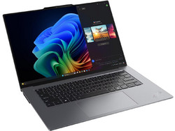 Lenovo ThinkPad X9-15 Gen 1 Aura Edition (Ultra 7 258V/32GB/1TB SSD/Arc Graphics 140V/Windows 11)