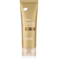 Dove Revived Sunless Self Tan Γαλάκτωμα Fair Σώματος 200ml