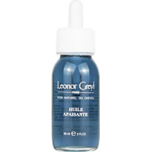 Leonor Greyl Huile Apaisante Ξηρό Λάδι Μαλλιών 60ml