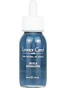 Leonor Greyl Huile Apaisante Ξηρό Λάδι Μαλλιών 60ml
