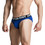 Evolution Body Ανδρικό Σλιπ Royal Blue 7007