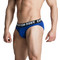 Evolution Body Ανδρικό Σλιπ Royal Blue 7007