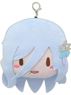 SEGA Hatsune Miku Coloful Stage Shizuku Hinomori 15cm
