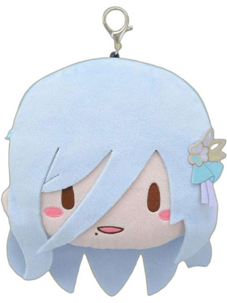 SEGA Hatsune Miku Coloful Stage Shizuku Hinomori 15cm