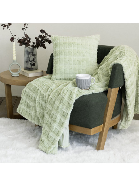 Nima Ριχτάρι Πολυθρόνας 130x170 Weave Mint