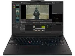 Lenovo ThinkPad P16s Gen 5 (Ultra 9 386H/64GB/1TB SSD/RTX Pro 2000 8GB/Windows 11)