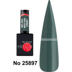 Kenzai Mr And Mrs Pan Gel 15ml