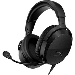 HyperX Cloud Stinger 3 Gaming Headset Over Ear Black