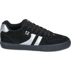 Globe Encore 2 Ανδρικά Sneakers Μαύρα GBENCO-210363