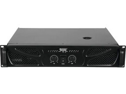 Omnitronic XPA-2700 Class RMS