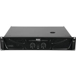 Omnitronic XPA-2700 Class RMS
