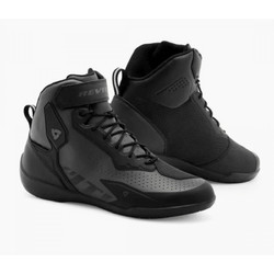 Rev'IT G-Force 2 Black Anthracite