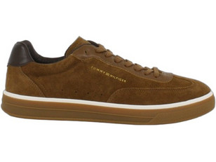 Tommy Hilfiger Ανδρικά Sneakers Ταμπά FM0FM05882-GVQ