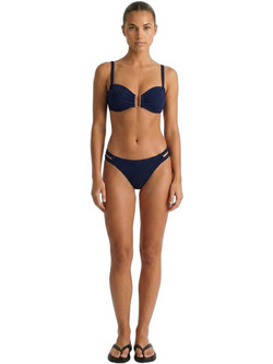 Sugarfree Bikini Slip Navy Μπλε 26802086-425