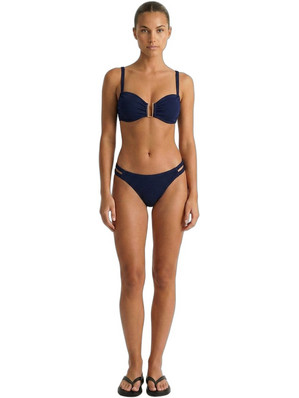Sugarfree Bikini Slip Navy Μπλε 26802086-425