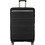 Samsonite Paralux HS 157872-1041 Βαλίτσα Μεγάλη 81x54x32cm με 4 Ρόδες Μαύρη