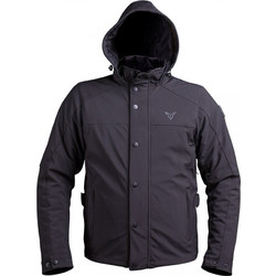 Nordcode Milano Evo Oversize Black