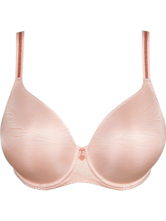 Primadonna Briana Σουτιέν Minimizer με Μπανέλα Σομόν 0242520PEP