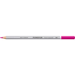 Staedtler Karat Aquarell 125 Ξυλομπογιά Ακουαρέλας 61 Dark Mauve