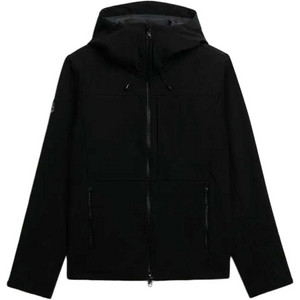 Superdry Ανδρικό Μπουφάν Χειμωνιάτικο Puffer Navy Μπλε M5012327A-02A Superdry Ανδρικό Μπουφάν Χειμωνιάτικο Puffer Navy Μπλε M5012327A-02A