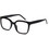 Sunoptic CP102 Ανδρικός Σκελετός Γυαλιών Οράσεως Κοκάλινος Μαύρος