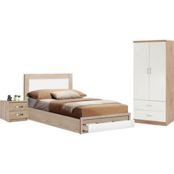 B2BMarkt Φοιτητικά Πακέτα Επίπλων 3τμχ 9996537