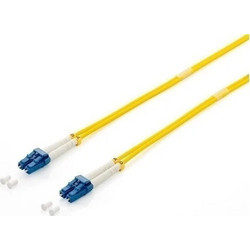 Equip LC-LC Καλώδιο Οπτικής Ίνας 2m Yellow 254432