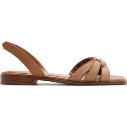Aldo Δερμάτινα Γυναικεία Σανδάλια Ταμπά 100047547-012