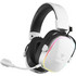 Secret Gear SX2 Ασύρματο Gaming Headset Over Ear White