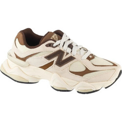 New Balance 9060 Γυναικεία Sneakers Chunky Εκρού U90603EG