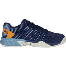 K-Swiss Express Light Pickleball Ανδρικά Αθλητικά Παπούτσια Navy Μπλε 06563-472