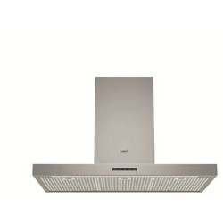 Cata LEGEND 9010 X Απορροφητήρας Καμινάδα-Τζάκι 90cm Inox