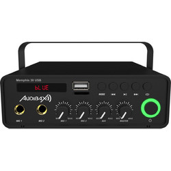 Audibax Memphis 30 USB