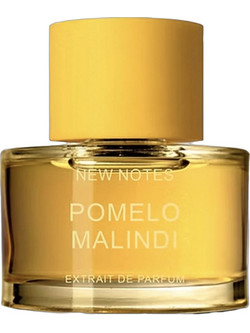 New Notes Pomelo Malindi Pure Parfum 60ml