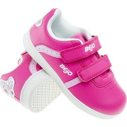 Bejo Busca Παιδικά Sneakers Φούξια 92800075764