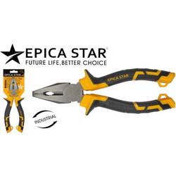 Epica Star Πένσα 175mm RL-EP-50808
