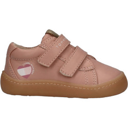 Tommy Hilfiger Παιδικά Sneakers Nude T1AH-34225-1355-359