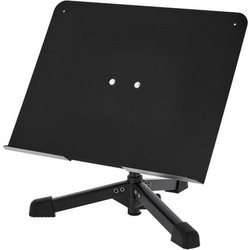 Konig & Meyer 12140 Βάση Tablet Γραφείου Black