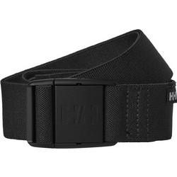 Helly Hansen Ανδρική Ζώνη Υφασμάτινη Μαύρη 67413-990