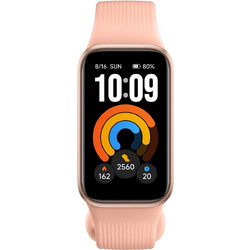 Xiaomi Smart Band 11 Active Pomelo Pink