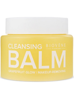 Biovene Barcelona Grapefruit Glow Dewy Γαλάκτωμα Ντεμακιγιάζ 100ml