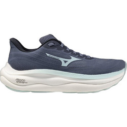 Mizuno Wave Sky 9 Γυναικεία Αθλητικά Παπούτσια για Τρέξιμο Μπλε J1GD2502-93