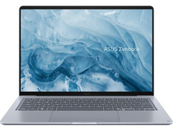 Asus Zenbook 14 UX3480QA-OLED-U1107W (Snapdragon X Plus X1-26-100/8GB/256GB SSD/Adreno/Windows 11)