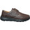 Smart Steps Ανδρικά Σκαρπίνια Derby Δερμάτινα Καφέ 64029996-17226