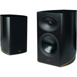 Arcam R25 Ζεύγος Ηχείων Hi-Fi Δαπέδου 200W 2 Δρόμων Black