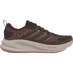 Adidas Supernova Ease 2 Γυναικεία Αθλητικά Παπούτσια για Τρέξιμο Καφέ KJ1846-AEX5