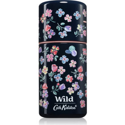 Wild Coconut & Vanilla Marble Ditsy Case Γυναικείο Αποσμητικό Roll On 50ml